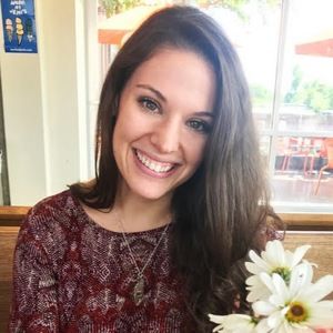 Meet your Posher, Brittany